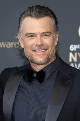 62nd Monte Carlo TV Festival - Award Ceremony - Monaco Josh Duhamel attends the Golden Nymphs Award Ceremony during the 62nd Monte Carlo TV Festival on June 20, 2023 in Monte-Carlo, Monaco. Photo by David Niviere ABACAPRESS.COM MONTE-CARLO Monaco  Copyright: xNivierexDavid ABACAPRESS.COMx 857686_019 NivierexDavid ABACAPRESS.COMx 857686_019