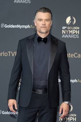 62nd Monte Carlo TV Festival - Award Ceremony - Monaco Josh Duhamel attends the Golden Nymphs Award Ceremony during the 62nd Monte Carlo TV Festival on June 20, 2023 in Monte-Carlo, Monaco. Photo by David Niviere ABACAPRESS.COM MONTE-CARLO Monaco  Copyright: xNivierexDavid ABACAPRESS.COMx 857686_020 NivierexDavid ABACAPRESS.COMx 857686_020