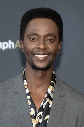 62nd Monte Carlo TV Festival - Award Ceremony - Monaco Edi Gathegi attends the Golden Nymphs Award Ceremony during the 62nd Monte Carlo TV Festival on June 20, 2023 in Monte-Carlo, Monaco. Photo by David Niviere ABACAPRESS.COM MONTE-CARLO Monaco  Copyright: xNivierexDavid ABACAPRESS.COMx 857686_030 NivierexDavid ABACAPRESS.COMx 857686_030