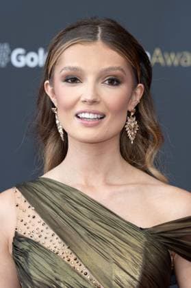 62nd Monte Carlo TV Festival - Award Ceremony - Monaco Julie Tagliavacca attends the Golden Nymphs Award Ceremony during the 62nd Monte Carlo TV Festival on June 20, 2023 in Monte-Carlo, Monaco. Photo by David Niviere ABACAPRESS.COM MONTE-CARLO Monaco  Copyright: xNivierexDavid ABACAPRESS.COMx 857686_046 NivierexDavid ABACAPRESS.COMx 857686_046