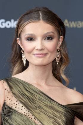 62nd Monte Carlo TV Festival - Award Ceremony - Monaco Julie Tagliavacca attends the Golden Nymphs Award Ceremony during the 62nd Monte Carlo TV Festival on June 20, 2023 in Monte-Carlo, Monaco. Photo by David Niviere ABACAPRESS.COM MONTE-CARLO Monaco  Copyright: xNivierexDavid ABACAPRESS.COMx 857686_047 NivierexDavid ABACAPRESS.COMx 857686_047