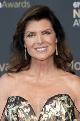 62nd Monte Carlo TV Festival - Award Ceremony - Monaco Kimberlin Brown attends the Golden Nymphs Award Ceremony during the 62nd Monte Carlo TV Festival on June 20, 2023 in Monte-Carlo, Monaco. Photo by David Niviere ABACAPRESS.COM MONTE-CARLO Monaco  Copyright: xNivierexDavid ABACAPRESS.COMx 857686_050 NivierexDavid ABACAPRESS.COMx 857686_050