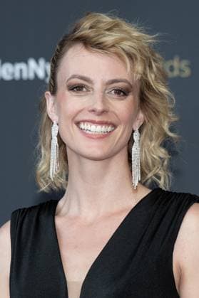 62nd Monte Carlo TV Festival - Award Ceremony - Monaco Sara Mortensen attends the Golden Nymphs Award Ceremony during the 62nd Monte Carlo TV Festival on June 20, 2023 in Monte-Carlo, Monaco. Photo by David Niviere ABACAPRESS.COM MONTE-CARLO Monaco  Copyright: xNivierexDavid ABACAPRESS.COMx 857686_056 NivierexDavid ABACAPRESS.COMx 857686_056