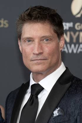 62nd Monte Carlo TV Festival - Award Ceremony - Monaco Sean Kanan and his wife Michele Vega attend the Golden Nymphs Award Ceremony during the 62nd Monte Carlo TV Festival on June 20, 2023 in Monte-Carlo, Monaco. Photo by David Niviere ABACAPRESS.COM MONTE-CARLO Monaco  Copyright: xNivierexDavid ABACAPRESS.COMx 857686_062 NivierexDavid ABACAPRESS.COMx 857686_062