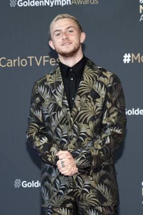 62nd Monte Carlo TV Festival - Award Ceremony - Monaco Michou attends the Golden Nymphs Award Ceremony during the 62nd Monte Carlo TV Festival on June 20, 2023 in Monte-Carlo, Monaco. Photo by David Niviere ABACAPRESS.COM MONTE-CARLO Monaco  Copyright: xNivierexDavid ABACAPRESS.COMx 857686_081 NivierexDavid ABACAPRESS.COMx 857686_081