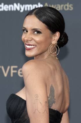 62nd Monte Carlo TV Festival - Award Ceremony - Monaco Shy m attends the Golden Nymphs Award Ceremony during the 62nd Monte Carlo TV Festival on June 20, 2023 in Monte-Carlo, Monaco. Photo by David Niviere ABACAPRESS.COM MONTE-CARLO Monaco  Copyright: xNivierexDavid ABACAPRESS.COMx 857686_100 NivierexDavid ABACAPRESS.COMx 857686_100