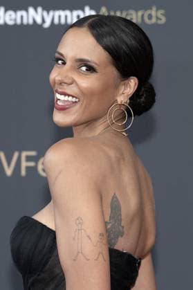 62nd Monte Carlo TV Festival - Award Ceremony - Monaco Shy m attends the Golden Nymphs Award Ceremony during the 62nd Monte Carlo TV Festival on June 20, 2023 in Monte-Carlo, Monaco. Photo by David Niviere ABACAPRESS.COM MONTE-CARLO Monaco  Copyright: xNivierexDavid ABACAPRESS.COMx 857686_101 NivierexDavid ABACAPRESS.COMx 857686_101