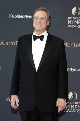 62nd Monte Carlo TV Festival - Award Ceremony - Monaco John Goodman attends the Golden Nymphs Award Ceremony during the 62nd Monte Carlo TV Festival on June 20, 2023 in Monte-Carlo, Monaco. Photo by David Niviere ABACAPRESS.COM MONTE-CARLO Monaco  Copyright: xNivierexDavid ABACAPRESS.COMx 857686_153 NivierexDavid ABACAPRESS.COMx 857686_153