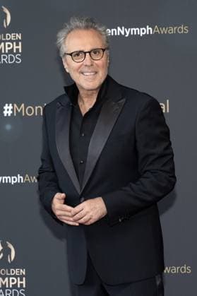 62nd Monte Carlo TV Festival - Award Ceremony - Monaco Gilbert Melki attends the Golden Nymphs Award Ceremony during the 62nd Monte Carlo TV Festival on June 20, 2023 in Monte-Carlo, Monaco. Photo by David Niviere ABACAPRESS.COM MONTE-CARLO Monaco  Copyright: xNivierexDavid ABACAPRESS.COMx 857686_159 NivierexDavid ABACAPRESS.COMx 857686_159