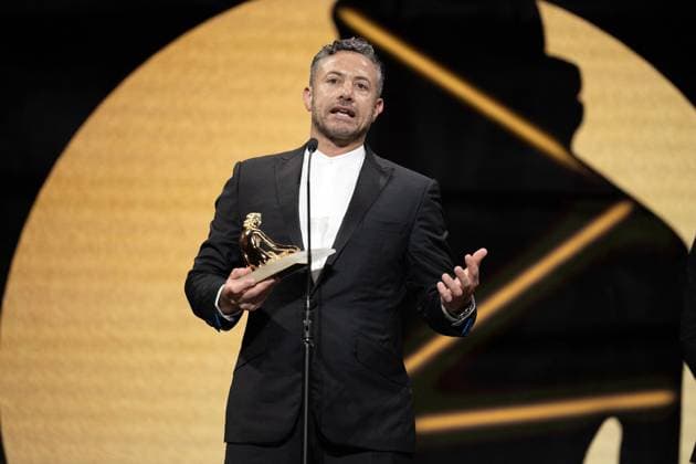 62nd Monte Carlo TV Festival - Award Ceremony - Monaco Warren Brown attends the Golden Nymphs Award Ceremony during the 62nd Monte Carlo TV Festival on June 20, 2023 in Monte-Carlo, Monaco. Photo by David Niviere ABACAPRESS.COM MONTE-CARLO Monaco  Copyright: xNivierexDavid ABACAPRESS.COMx 857686_199 NivierexDavid ABACAPRESS.COMx 857686_199