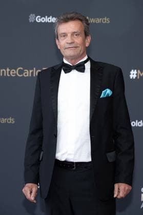 62nd Monte Carlo TV Festival - Award Ceremony - Monaco Jerome Fritel attends the Golden Nymphs Award Ceremony during the 62nd Monte Carlo TV Festival on June 20, 2023 in Monte-Carlo, Monaco. Photo by David Niviere ABACAPRESS.COM MONTE-CARLO Monaco  Copyright: xNivierexDavid ABACAPRESS.COMx 857686_203 NivierexDavid ABACAPRESS.COMx 857686_203