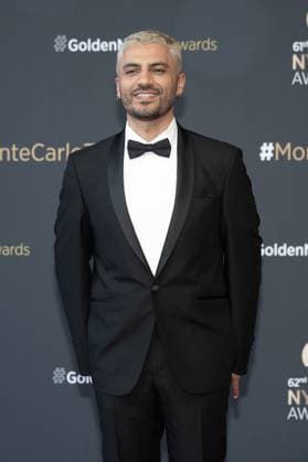 62nd Monte Carlo TV Festival - Award Ceremony - Monaco Hakim Ghorab attends the Golden Nymphs Award Ceremony during the 62nd Monte Carlo TV Festival on June 20, 2023 in Monte-Carlo, Monaco. Photo by David Niviere ABACAPRESS.COM MONTE-CARLO Monaco  Copyright: xNivierexDavid ABACAPRESS.COMx 857686_210 NivierexDavid ABACAPRESS.COMx 857686_210