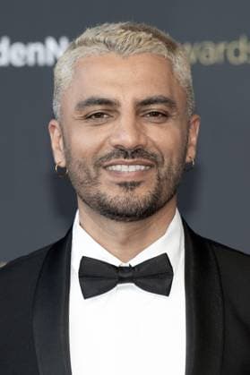 62nd Monte Carlo TV Festival - Award Ceremony - Monaco Hakim Ghorab attends the Golden Nymphs Award Ceremony during the 62nd Monte Carlo TV Festival on June 20, 2023 in Monte-Carlo, Monaco. Photo by David Niviere ABACAPRESS.COM MONTE-CARLO Monaco  Copyright: xNivierexDavid ABACAPRESS.COMx 857686_211 NivierexDavid ABACAPRESS.COMx 857686_211