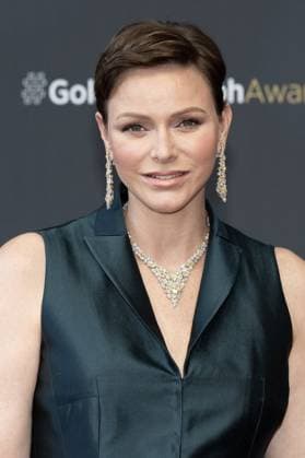 NO TABLOIDS: 62nd Monte Carlo TV Festival - Award Ceremony - Monaco NO TABLOIDS: Princess Charlene of Monaco attends the Golden Nymphs Award Ceremony during the 62nd Monte Carlo TV Festival on June 20, 2023 in Monte-Carlo, Monaco. Photo by David Niviere ABACAPRESS.COM MONTE-CARLO Monaco  Copyright: xNivierexDavid ABACAPRESS.COMx 857689_046 NivierexDavid ABACAPRESS.COMx 857689_046