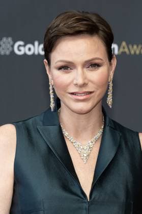 NO TABLOIDS: 62nd Monte Carlo TV Festival - Award Ceremony - Monaco NO TABLOIDS: Princess Charlene of Monaco attends the Golden Nymphs Award Ceremony during the 62nd Monte Carlo TV Festival on June 20, 2023 in Monte-Carlo, Monaco. Photo by David Niviere ABACAPRESS.COM MONTE-CARLO Monaco  Copyright: xNivierexDavid ABACAPRESS.COMx 857689_047 NivierexDavid ABACAPRESS.COMx 857689_047