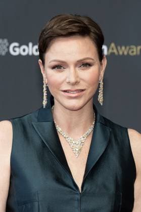 NO TABLOIDS: 62nd Monte Carlo TV Festival - Award Ceremony - Monaco NO TABLOIDS: Princess Charlene of Monaco attends the Golden Nymphs Award Ceremony during the 62nd Monte Carlo TV Festival on June 20, 2023 in Monte-Carlo, Monaco. Photo by David Niviere ABACAPRESS.COM MONTE-CARLO Monaco  Copyright: xNivierexDavid ABACAPRESS.COMx 857689_048 NivierexDavid ABACAPRESS.COMx 857689_048