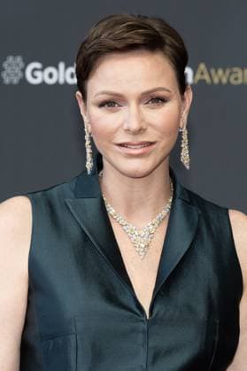 NO TABLOIDS: 62nd Monte Carlo TV Festival - Award Ceremony - Monaco NO TABLOIDS: Princess Charlene of Monaco attends the Golden Nymphs Award Ceremony during the 62nd Monte Carlo TV Festival on June 20, 2023 in Monte-Carlo, Monaco. Photo by David Niviere ABACAPRESS.COM MONTE-CARLO Monaco  Copyright: xNivierexDavid ABACAPRESS.COMx 857689_049 NivierexDavid ABACAPRESS.COMx 857689_049