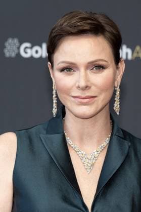 NO TABLOIDS: 62nd Monte Carlo TV Festival - Award Ceremony - Monaco NO TABLOIDS: Princess Charlene of Monaco attends the Golden Nymphs Award Ceremony during the 62nd Monte Carlo TV Festival on June 20, 2023 in Monte-Carlo, Monaco. Photo by David Niviere ABACAPRESS.COM MONTE-CARLO Monaco  Copyright: xNivierexDavid ABACAPRESS.COMx 857689_050 NivierexDavid ABACAPRESS.COMx 857689_050