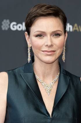 NO TABLOIDS: 62nd Monte Carlo TV Festival - Award Ceremony - Monaco NO TABLOIDS: Princess Charlene of Monaco attends the Golden Nymphs Award Ceremony during the 62nd Monte Carlo TV Festival on June 20, 2023 in Monte-Carlo, Monaco. Photo by David Niviere ABACAPRESS.COM MONTE-CARLO Monaco  Copyright: xNivierexDavid ABACAPRESS.COMx 857689_051 NivierexDavid ABACAPRESS.COMx 857689_051