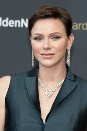 NO TABLOIDS: 62nd Monte Carlo TV Festival - Award Ceremony - Monaco NO TABLOIDS: Princess Charlene of Monaco attends the Golden Nymphs Award Ceremony during the 62nd Monte Carlo TV Festival on June 20, 2023 in Monte-Carlo, Monaco. Photo by David Niviere ABACAPRESS.COM MONTE-CARLO Monaco  Copyright: xNivierexDavid ABACAPRESS.COMx 857689_052 NivierexDavid ABACAPRESS.COMx 857689_052
