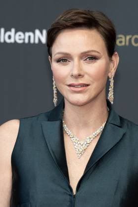 NO TABLOIDS: 62nd Monte Carlo TV Festival - Award Ceremony - Monaco NO TABLOIDS: Princess Charlene of Monaco attends the Golden Nymphs Award Ceremony during the 62nd Monte Carlo TV Festival on June 20, 2023 in Monte-Carlo, Monaco. Photo by David Niviere ABACAPRESS.COM MONTE-CARLO Monaco  Copyright: xNivierexDavid ABACAPRESS.COMx 857689_053 NivierexDavid ABACAPRESS.COMx 857689_053
