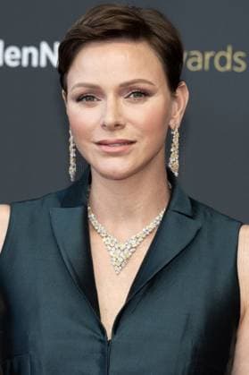 NO TABLOIDS: 62nd Monte Carlo TV Festival - Award Ceremony - Monaco NO TABLOIDS: Princess Charlene of Monaco attends the Golden Nymphs Award Ceremony during the 62nd Monte Carlo TV Festival on June 20, 2023 in Monte-Carlo, Monaco. Photo by David Niviere ABACAPRESS.COM MONTE-CARLO Monaco  Copyright: xNivierexDavid ABACAPRESS.COMx 857689_054 NivierexDavid ABACAPRESS.COMx 857689_054