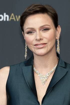 NO TABLOIDS: 62nd Monte Carlo TV Festival - Award Ceremony - Monaco NO TABLOIDS: Princess Charlene of Monaco attends the Golden Nymphs Award Ceremony during the 62nd Monte Carlo TV Festival on June 20, 2023 in Monte-Carlo, Monaco. Photo by David Niviere ABACAPRESS.COM MONTE-CARLO Monaco  Copyright: xNivierexDavid ABACAPRESS.COMx 857689_056 NivierexDavid ABACAPRESS.COMx 857689_056