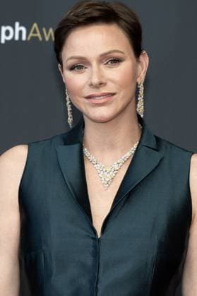 NO TABLOIDS: 62nd Monte Carlo TV Festival - Award Ceremony - Monaco NO TABLOIDS: Princess Charlene of Monaco attends the Golden Nymphs Award Ceremony during the 62nd Monte Carlo TV Festival on June 20, 2023 in Monte-Carlo, Monaco. Photo by David Niviere ABACAPRESS.COM MONTE-CARLO Monaco  Copyright: xNivierexDavid ABACAPRESS.COMx 857689_058 NivierexDavid ABACAPRESS.COMx 857689_058