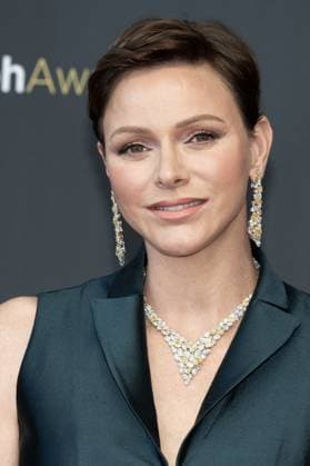 NO TABLOIDS: 62nd Monte Carlo TV Festival - Award Ceremony - Monaco NO TABLOIDS: Princess Charlene of Monaco attends the Golden Nymphs Award Ceremony during the 62nd Monte Carlo TV Festival on June 20, 2023 in Monte-Carlo, Monaco. Photo by David Niviere ABACAPRESS.COM MONTE-CARLO Monaco  Copyright: xNivierexDavid ABACAPRESS.COMx 857689_059 NivierexDavid ABACAPRESS.COMx 857689_059