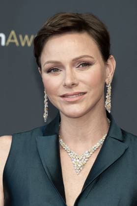 NO TABLOIDS: 62nd Monte Carlo TV Festival - Award Ceremony - Monaco NO TABLOIDS: Princess Charlene of Monaco attends the Golden Nymphs Award Ceremony during the 62nd Monte Carlo TV Festival on June 20, 2023 in Monte-Carlo, Monaco. Photo by David Niviere ABACAPRESS.COM MONTE-CARLO Monaco  Copyright: xNivierexDavid ABACAPRESS.COMx 857689_060 NivierexDavid ABACAPRESS.COMx 857689_060