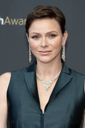NO TABLOIDS: 62nd Monte Carlo TV Festival - Award Ceremony - Monaco NO TABLOIDS: Princess Charlene of Monaco attends the Golden Nymphs Award Ceremony during the 62nd Monte Carlo TV Festival on June 20, 2023 in Monte-Carlo, Monaco. Photo by David Niviere ABACAPRESS.COM MONTE-CARLO Monaco  Copyright: xNivierexDavid ABACAPRESS.COMx 857689_062 NivierexDavid ABACAPRESS.COMx 857689_062