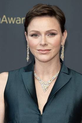 NO TABLOIDS: 62nd Monte Carlo TV Festival - Award Ceremony - Monaco NO TABLOIDS: Princess Charlene of Monaco attends the Golden Nymphs Award Ceremony during the 62nd Monte Carlo TV Festival on June 20, 2023 in Monte-Carlo, Monaco. Photo by David Niviere ABACAPRESS.COM MONTE-CARLO Monaco  Copyright: xNivierexDavid ABACAPRESS.COMx 857689_065 NivierexDavid ABACAPRESS.COMx 857689_065
