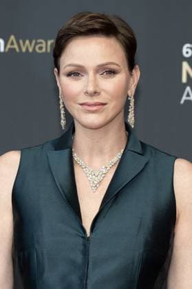 NO TABLOIDS: 62nd Monte Carlo TV Festival - Award Ceremony - Monaco NO TABLOIDS: Princess Charlene of Monaco attends the Golden Nymphs Award Ceremony during the 62nd Monte Carlo TV Festival on June 20, 2023 in Monte-Carlo, Monaco. Photo by David Niviere ABACAPRESS.COM MONTE-CARLO Monaco  Copyright: xNivierexDavid ABACAPRESS.COMx 857689_066 NivierexDavid ABACAPRESS.COMx 857689_066