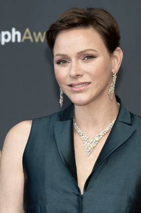 NO TABLOIDS: 62nd Monte Carlo TV Festival - Award Ceremony - Monaco NO TABLOIDS: Princess Charlene of Monaco attends the Golden Nymphs Award Ceremony during the 62nd Monte Carlo TV Festival on June 20, 2023 in Monte-Carlo, Monaco. Photo by David Niviere ABACAPRESS.COM MONTE-CARLO Monaco  Copyright: xNivierexDavid ABACAPRESS.COMx 857689_067 NivierexDavid ABACAPRESS.COMx 857689_067