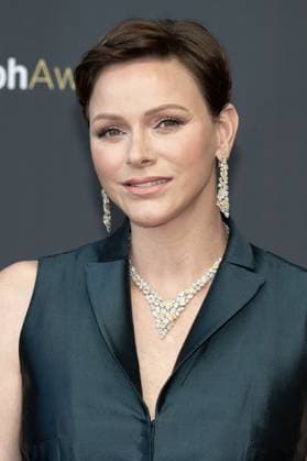 NO TABLOIDS: 62nd Monte Carlo TV Festival - Award Ceremony - Monaco NO TABLOIDS: Princess Charlene of Monaco attends the Golden Nymphs Award Ceremony during the 62nd Monte Carlo TV Festival on June 20, 2023 in Monte-Carlo, Monaco. Photo by David Niviere ABACAPRESS.COM MONTE-CARLO Monaco  Copyright: xNivierexDavid ABACAPRESS.COMx 857689_069 NivierexDavid ABACAPRESS.COMx 857689_069