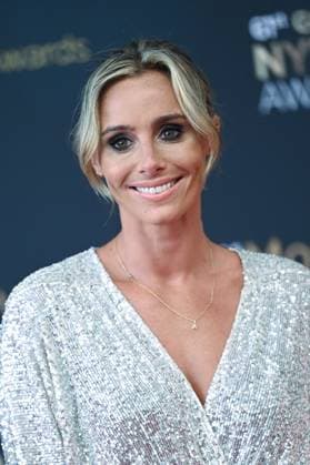 62eme Festival de television de Monte Carlo 2023 - Ceremonie de cloture - Anna Woolhouse 293707 2023-06-20  Copyright: xLionelxGuericolas MPPx STAR_293707_062