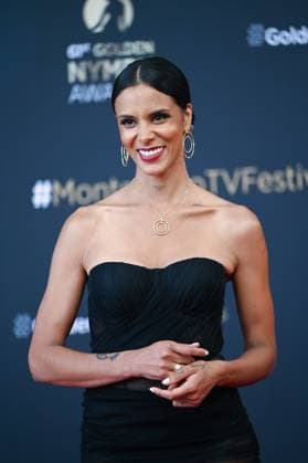 62eme Festival de television de Monte Carlo 2023 - Ceremonie de cloture - Shy m 293707 2023-06-20  Copyright: xLionelxGuericolas MPPx STAR_293707_093