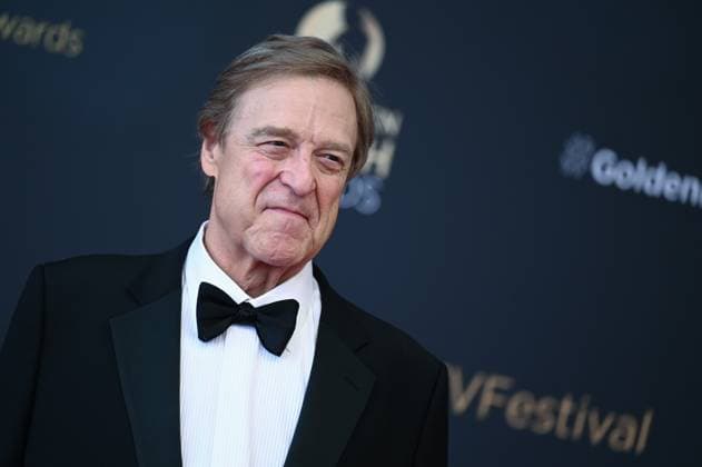 62eme Festival de television de Monte Carlo 2023 - Ceremonie de cloture - John Goodman 293707 2023-06-20  Copyright: xLionelxGuericolas MPPx STAR_293707_108