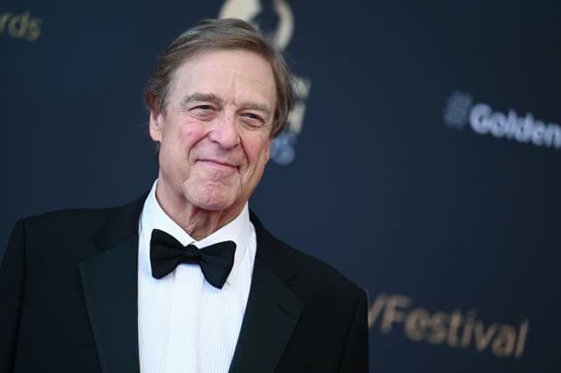 62eme Festival de television de Monte Carlo 2023 - Ceremonie de cloture - John Goodman 293707 2023-06-20  Copyright: xLionelxGuericolas MPPx STAR_293707_109