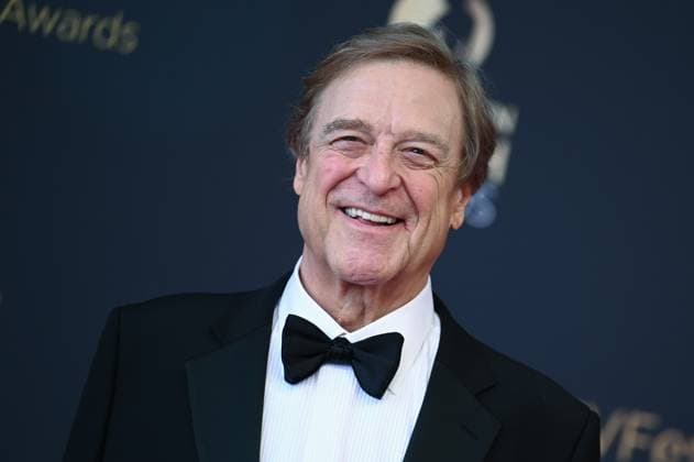 62eme Festival de television de Monte Carlo 2023 - Ceremonie de cloture - John Goodman 293707 2023-06-20  Copyright: xLionelxGuericolas MPPx STAR_293707_111