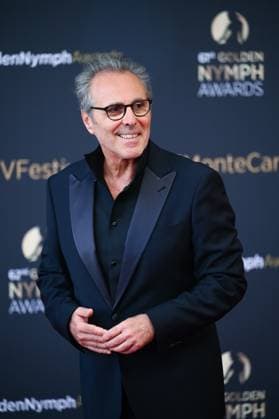 62eme Festival de television de Monte Carlo 2023 - Ceremonie de cloture - Gilbert Melki 293707 2023-06-20  Copyright: xLionelxGuericolas MPPx STAR_293707_113