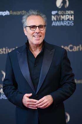 62eme Festival de television de Monte Carlo 2023 - Ceremonie de cloture - Gilbert Melki 293707 2023-06-20  Copyright: xLionelxGuericolas MPPx STAR_293707_114