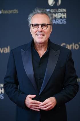 62eme Festival de television de Monte Carlo 2023 - Ceremonie de cloture - Gilbert Melki 293707 2023-06-20  Copyright: xLionelxGuericolas MPPx STAR_293707_115