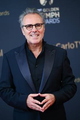 62eme Festival de television de Monte Carlo 2023 - Ceremonie de cloture - Gilbert Melki 293707 2023-06-20  Copyright: xLionelxGuericolas MPPx STAR_293707_116