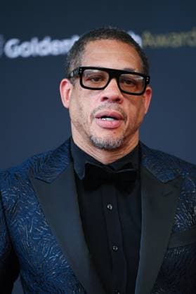 62eme Festival de television de Monte Carlo 2023 - Ceremonie de cloture - 293707 2023-06-20 JoeyStarr ( NTM Joey Starr )  Copyright: xLionelxGuericolas MPPx STAR_293707_119