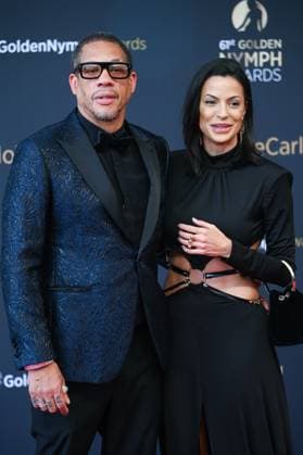 62eme Festival de television de Monte Carlo 2023 - Ceremonie de cloture - 293707 2023-06-20 JoeyStarr ( NTM Joey Starr )  Copyright: xLionelxGuericolas MPPx STAR_293707_124