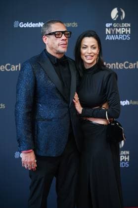 62eme Festival de television de Monte Carlo 2023 - Ceremonie de cloture - 293707 2023-06-20 JoeyStarr ( NTM Joey Starr )  Copyright: xLionelxGuericolas MPPx STAR_293707_126