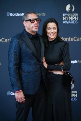 62eme Festival de television de Monte Carlo 2023 - Ceremonie de cloture - 293707 2023-06-20 JoeyStarr ( NTM Joey Starr )  Copyright: xLionelxGuericolas MPPx STAR_293707_127