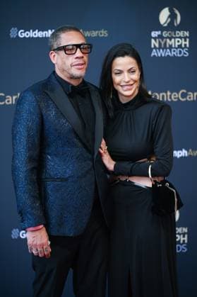 62eme Festival de television de Monte Carlo 2023 - Ceremonie de cloture - 293707 2023-06-20 JoeyStarr ( NTM Joey Starr )  Copyright: xLionelxGuericolas MPPx STAR_293707_128