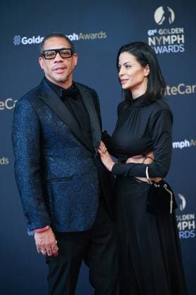 62eme Festival de television de Monte Carlo 2023 - Ceremonie de cloture - 293707 2023-06-20 JoeyStarr ( NTM Joey Starr )  Copyright: xLionelxGuericolas MPPx STAR_293707_129